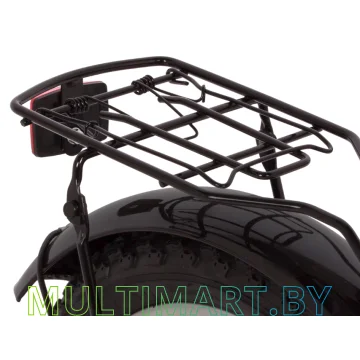 Детский велосипед Novatrack Vector 143VECTOR.OR22 (оранжевый, 2022) картинка 7